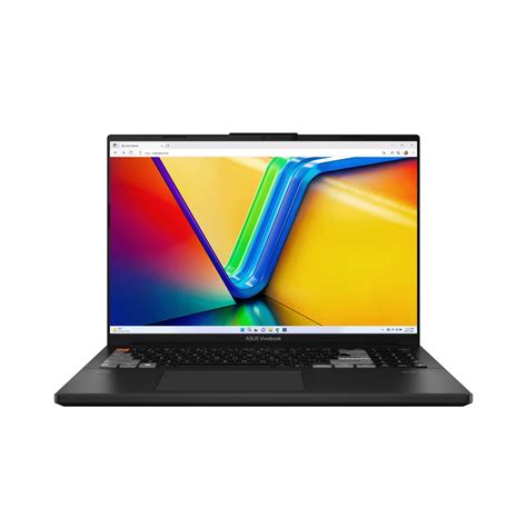 asus vivobook 16x oled|ASUS Vivobook Pro 16X OLED (K6604).